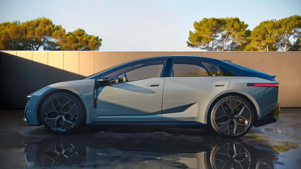 Η νέα Toyota Corolla θα έρθει ριζικά αλλαγμένη μέσα και έξω